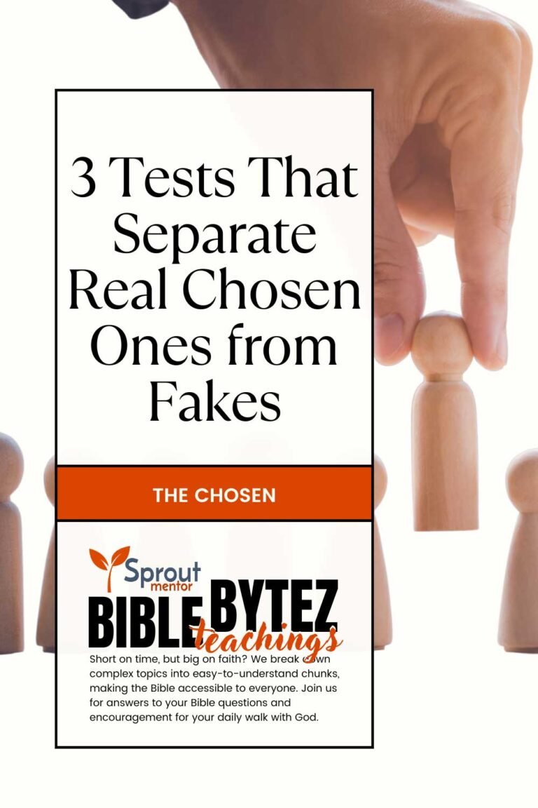 3-Tests-That-Separate-Real-Chosen-Ones-from-Fakes-Sproutmentor-Featured-Image