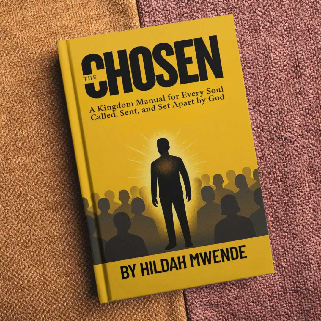 THE-CHOSEN-A-Kingdom-Manual-for-Every-Soul-Called,-Sent,-and-Set-Apart-by-God-Sproutmentor-Product-Image