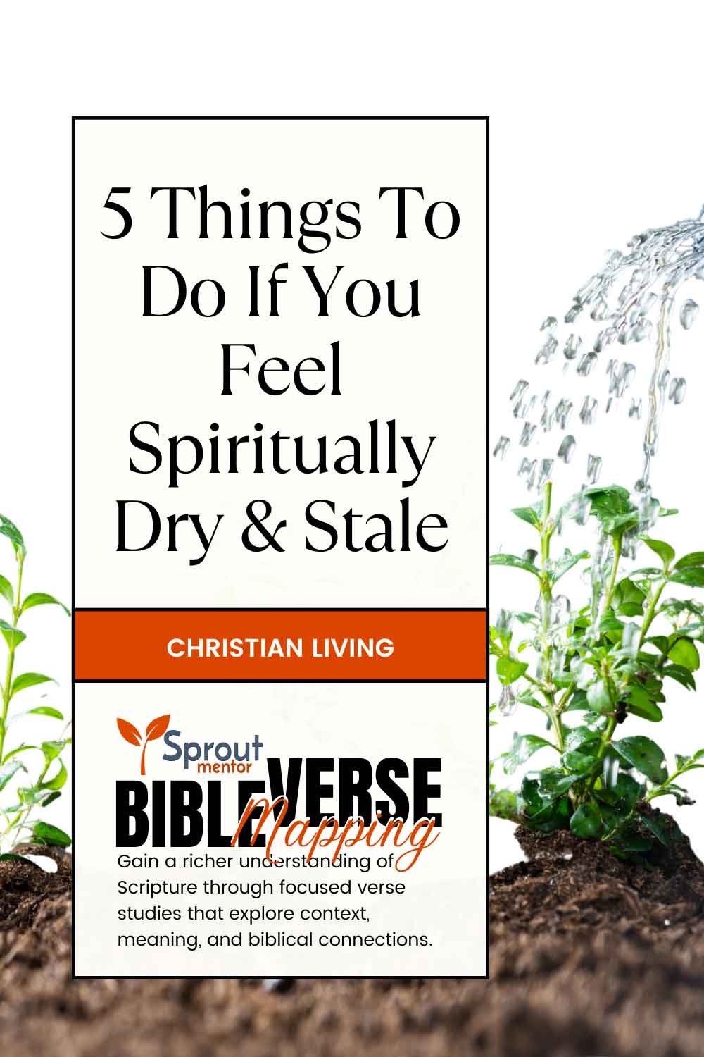 5-Things-To-Do-If-You-Feel-Spiritually-Dry-&-Stale-Sproutmentor-Featured-Image