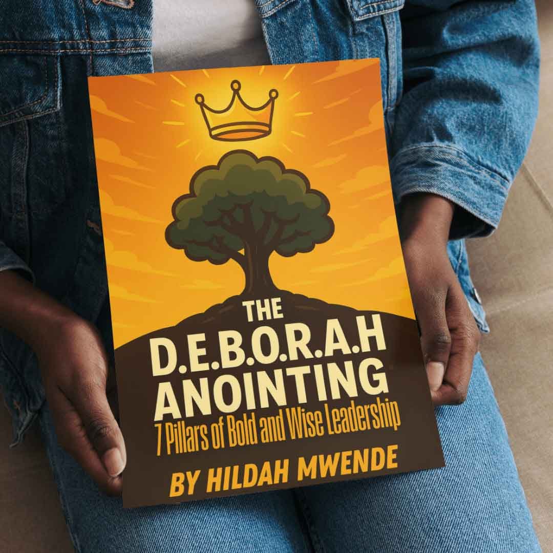 THE-D.E.B.O.R.A.H-ANOINTING-7-Pillars-of-Bold-and-Wise-Leadership.Mockup-Two