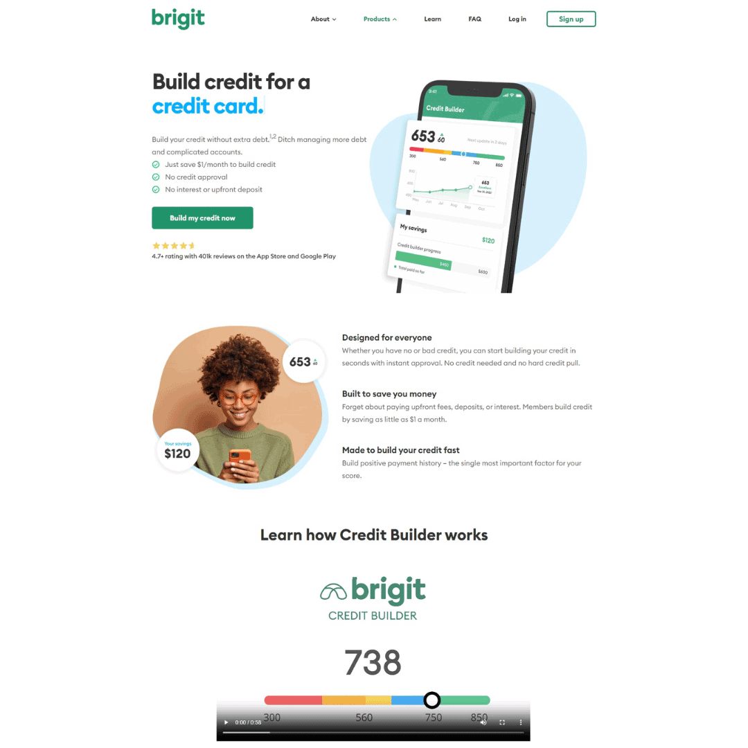 Brigit-financial-health-app-Sproutmentor-Image