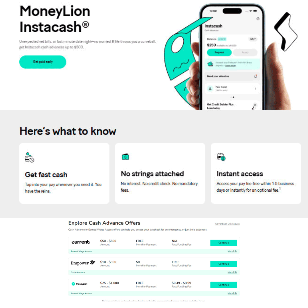 MoneyLion-Cash-Advance-Sproutmentor-Image