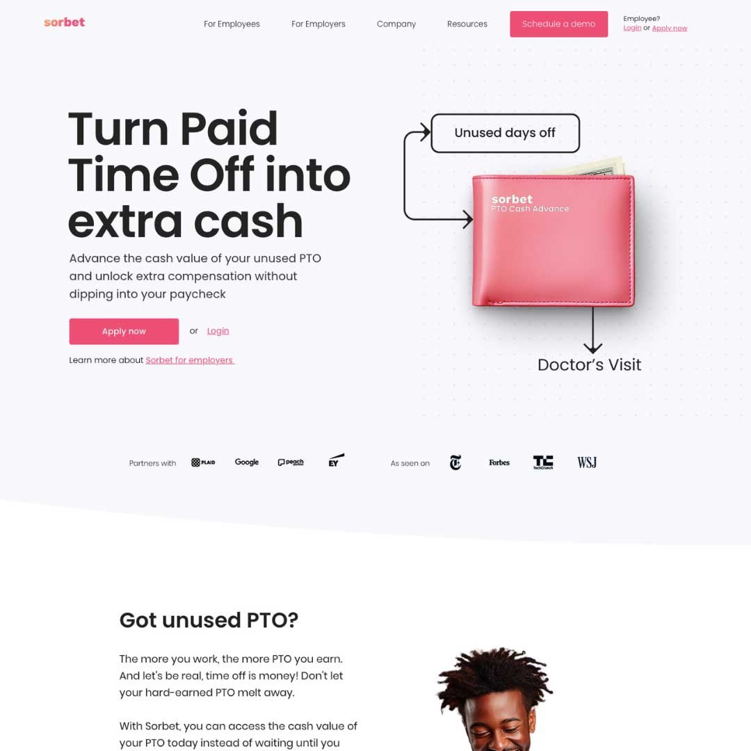 Sorbet-Cash-Advance--Sproutmentor-Featured-Image