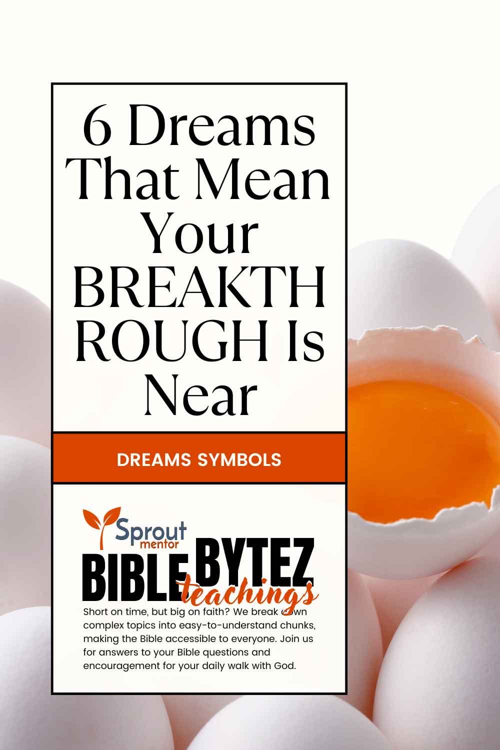 6-Dreams-That-Mean-Your-BREAKTHROUGH-Is-Near-Sproutmentor-Featured-Image