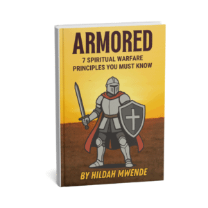 ARMORED-7-Spiritual-Warfare-Principles-You-Must-Know-Sproutmentor-Product-Image