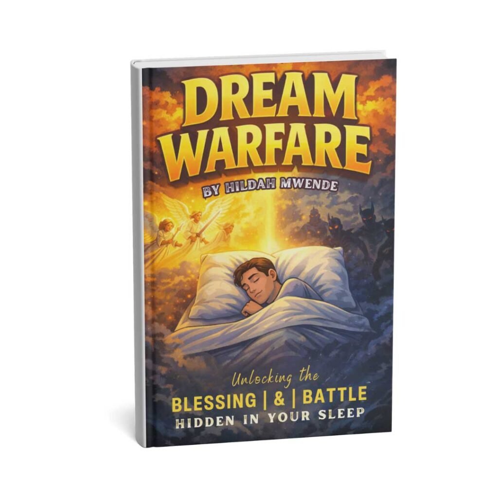 DREAM-WARFARE-Unlocking-the-Battle-and-Blessing-Hidden-in-Your-Sleep-Sproutmentor-Product-Image