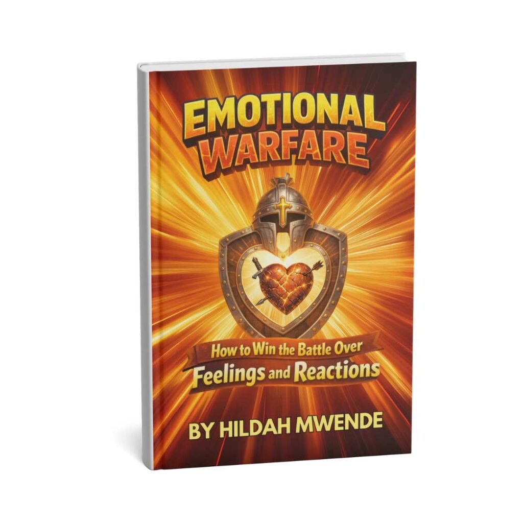 EMOTIONAL-WARFARE-How-to-Win-the-Battle-Over-Feelings-and-Reactions-Sproutmentor-Product-Image