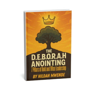 THE-D.E.B.O.R.A.H-ANOINTING-7-Pillars-of-Bold-and-Wise-Leadership-Sproutmentor-Product-Image