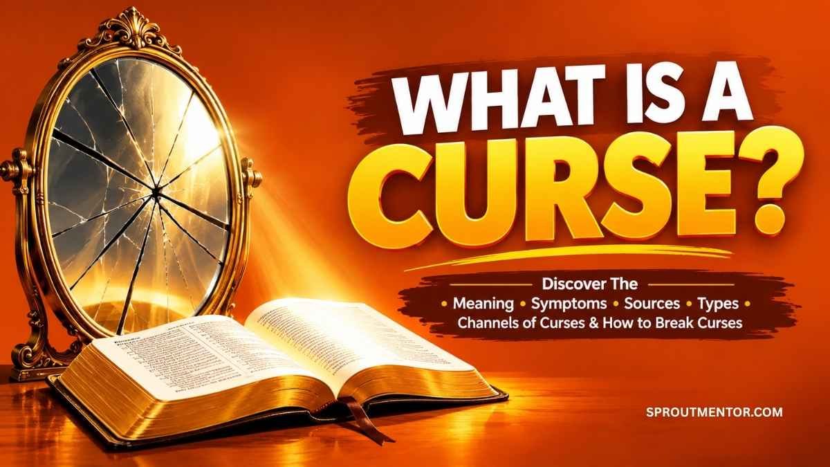 What Is a Curse